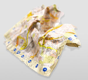 When is a Geordie not a Geordie?